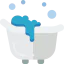 Bath 图标 64x64