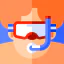 Diving icon 64x64