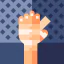 Hand icon 64x64