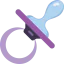 Pacifier 图标 64x64