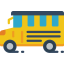 School bus 图标 64x64