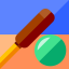 Cricket icon 64x64