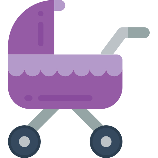Pram icon