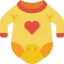 Pajamas 图标 64x64