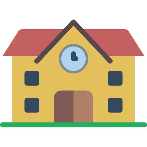 School icon
