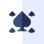 Poker icon 64x64