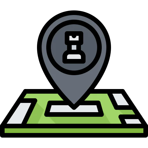 Location icon