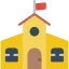 School 图标 64x64
