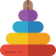 Pyramid 图标 64x64