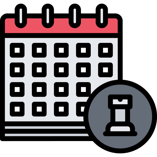 Calendar icon
