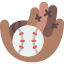 Baseball 图标 64x64