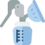 Breast pump 图标 64x64