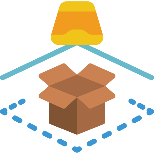 Projector Symbol