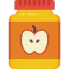 Baby food icon 64x64