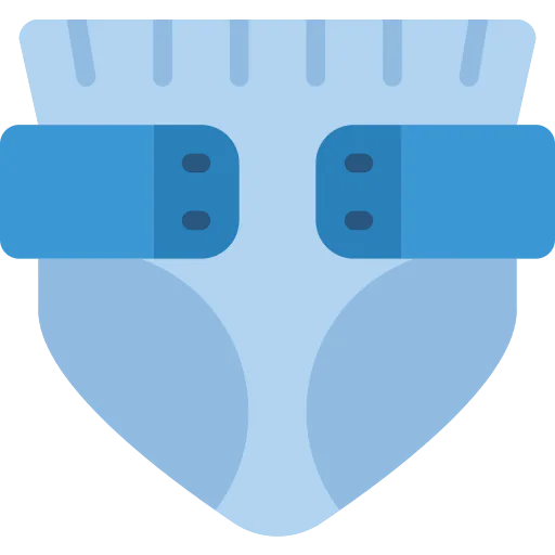 Nappy icon