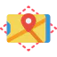 Map 图标 64x64