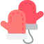 Mittens icon 64x64