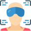 Vr goggles 图标 64x64