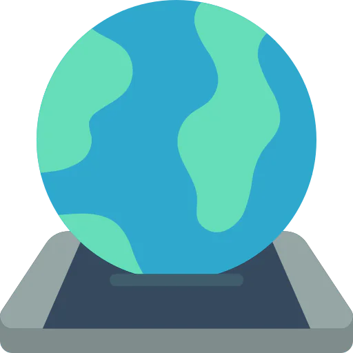 Maps icon