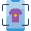 Clothing icon 64x64