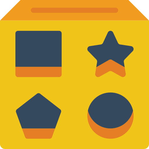 Shape icon