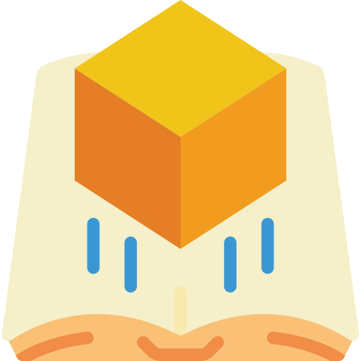 Book icon