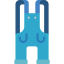Dungarees icon 64x64