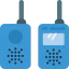 Baby monitor icon 64x64