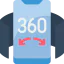 Camera 图标 64x64