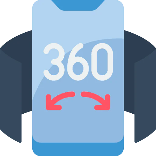 Camera icon