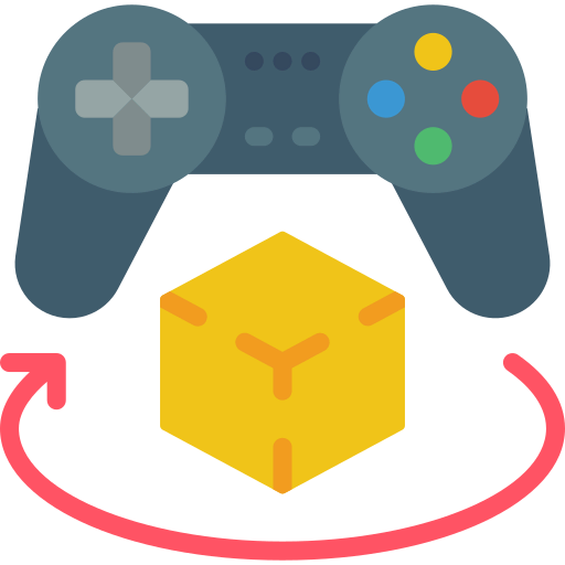 Game icon