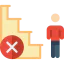 Steps icon 64x64