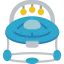 Baby walker icon 64x64