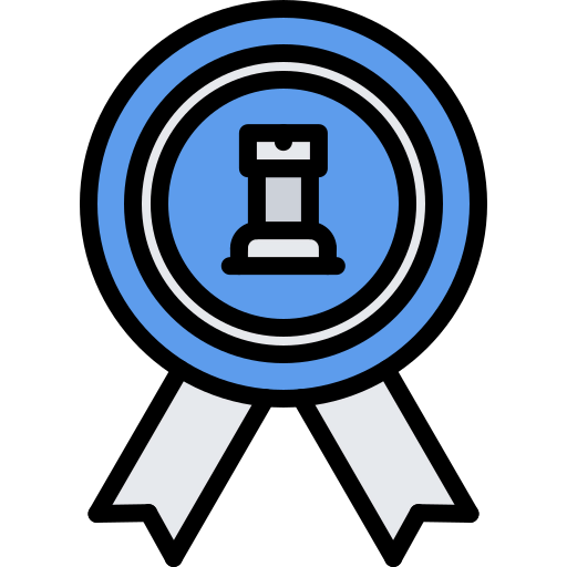 Badge icon