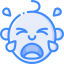 Crying 상 64x64