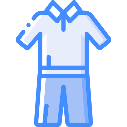 Uniform icon