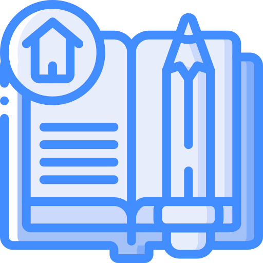 Homework icon