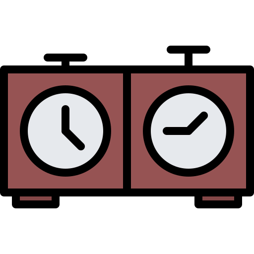 Stopwatch icon