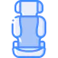 Car seat 상 64x64