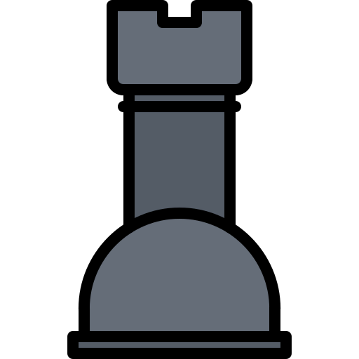 Rook icon