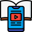 Book 图标 64x64