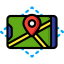 Map 图标 64x64