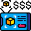Shopping 图标 64x64