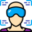 Vr goggles 图标 64x64