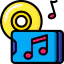 Music 图标 64x64