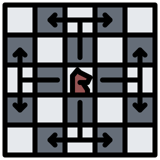Move icon