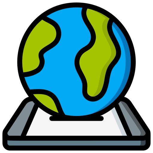 Maps icon