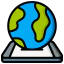 Maps 图标 64x64