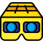 Glasses Symbol 64x64