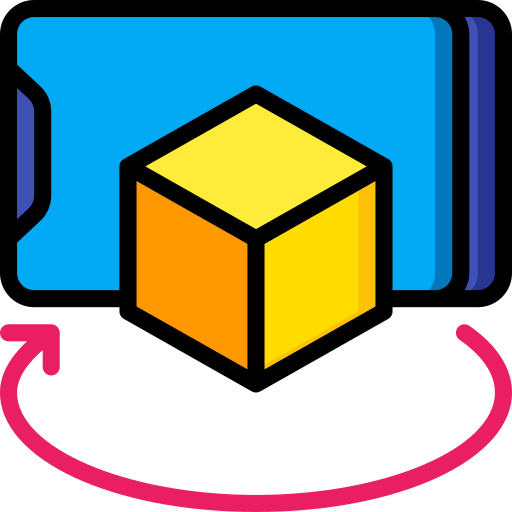 Mobile icon